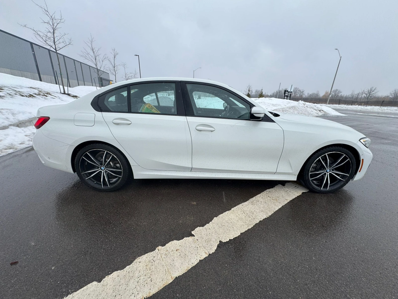 BMW 330 2019 XDRIVE * HEAD-UP / ПОДГРЕВ / ШИБИДАХ - изображение 8