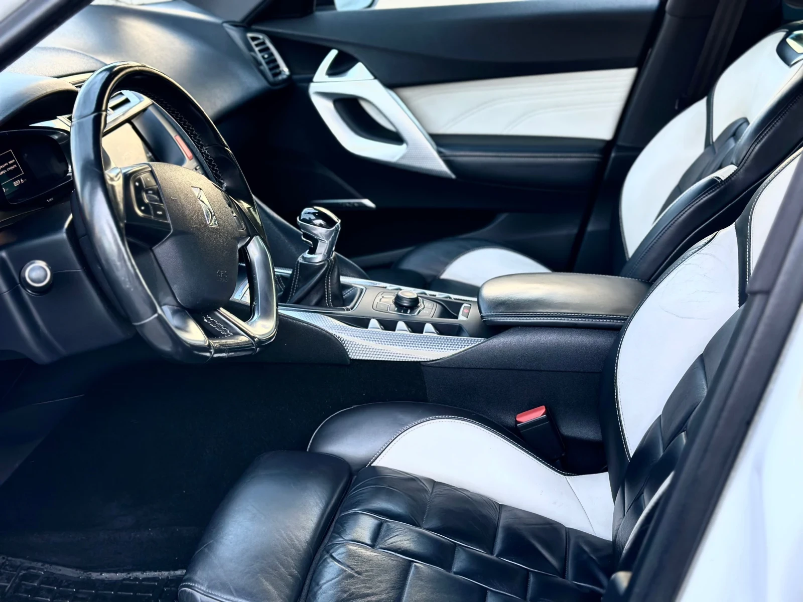 Citroen DS5 Dsport ������ ������/ ���������� | Mobile.bg � ����������� 14