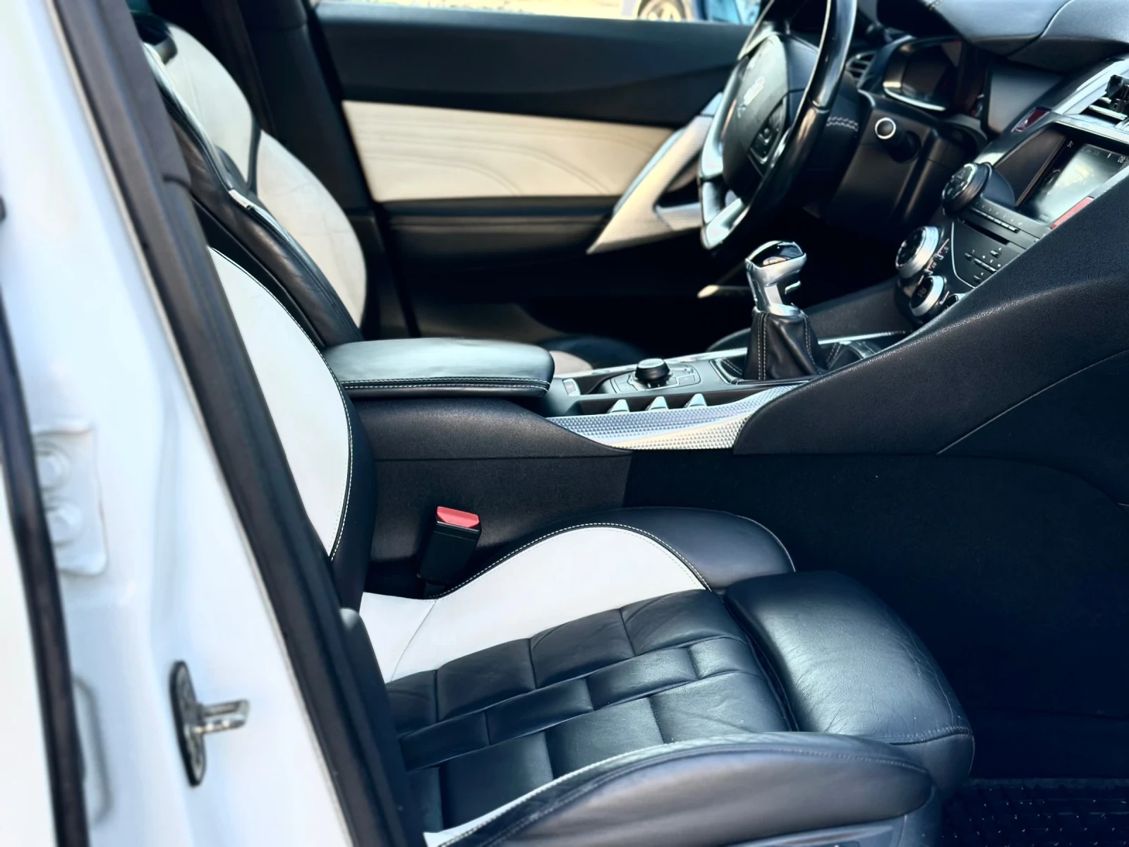 Citroen DS5 Dsport ������ ������/ ���������� | Mobile.bg � ����������� 11
