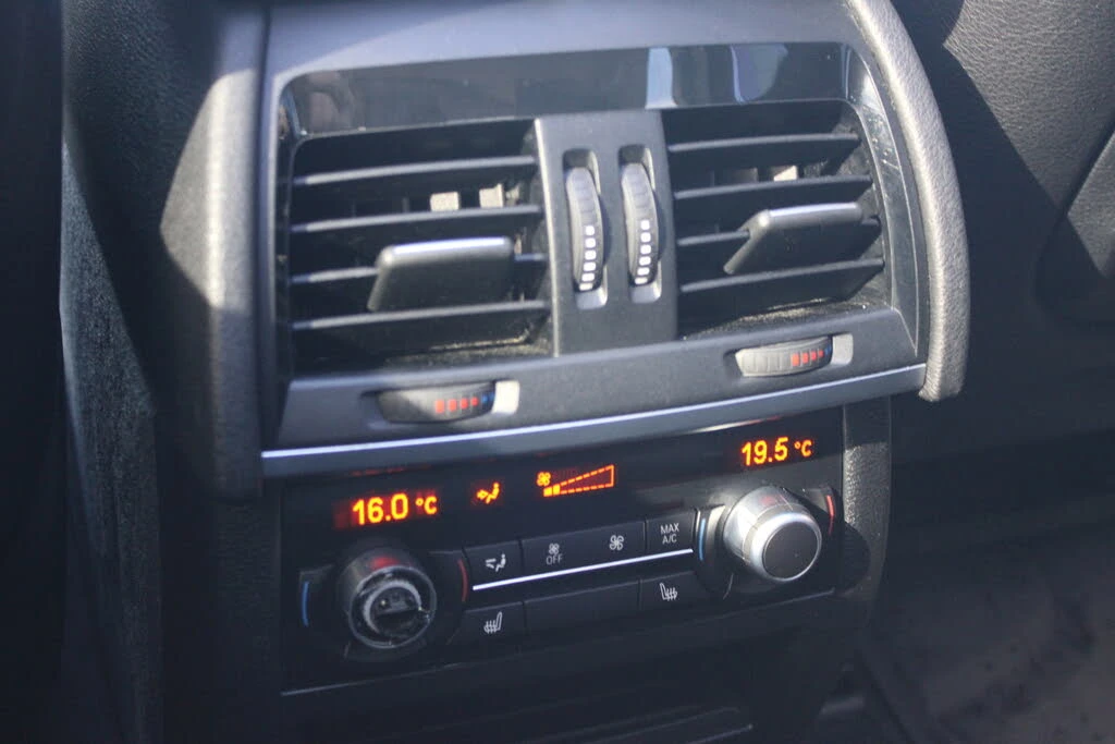 BMW X5 xDrive35i AWD* АвтоКредит* (Цена до БГ) , снимка 17 - Автомобили и джипове - 53830387