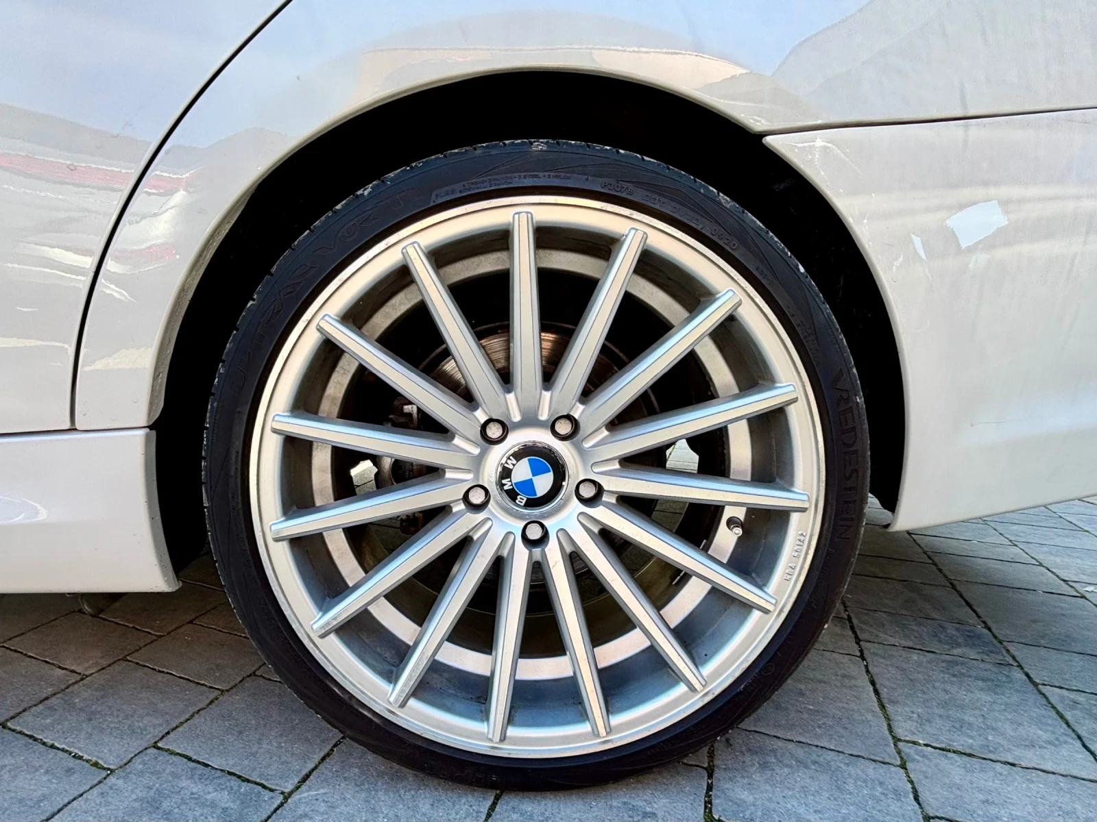 BMW 320 2.0 D/РЕКАРО САЛОН/TOP, снимка 14 - Автомобили и джипове - 53865006