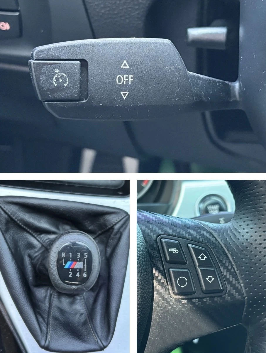 BMW 320 2.0 D/РЕКАРО САЛОН/TOP, снимка 15 - Автомобили и джипове - 53865006