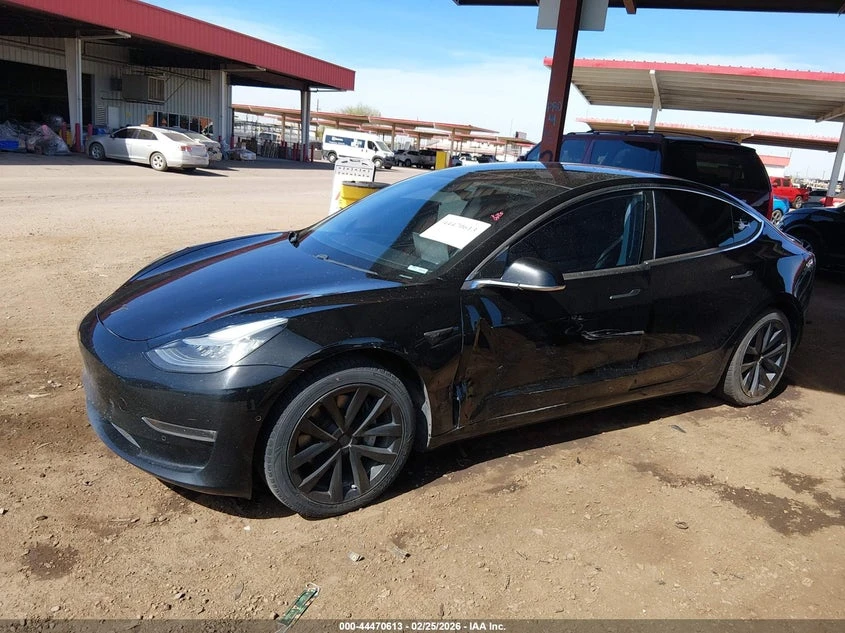 Tesla Model 3, снимка 6 - Автомобили и джипове - 53959501