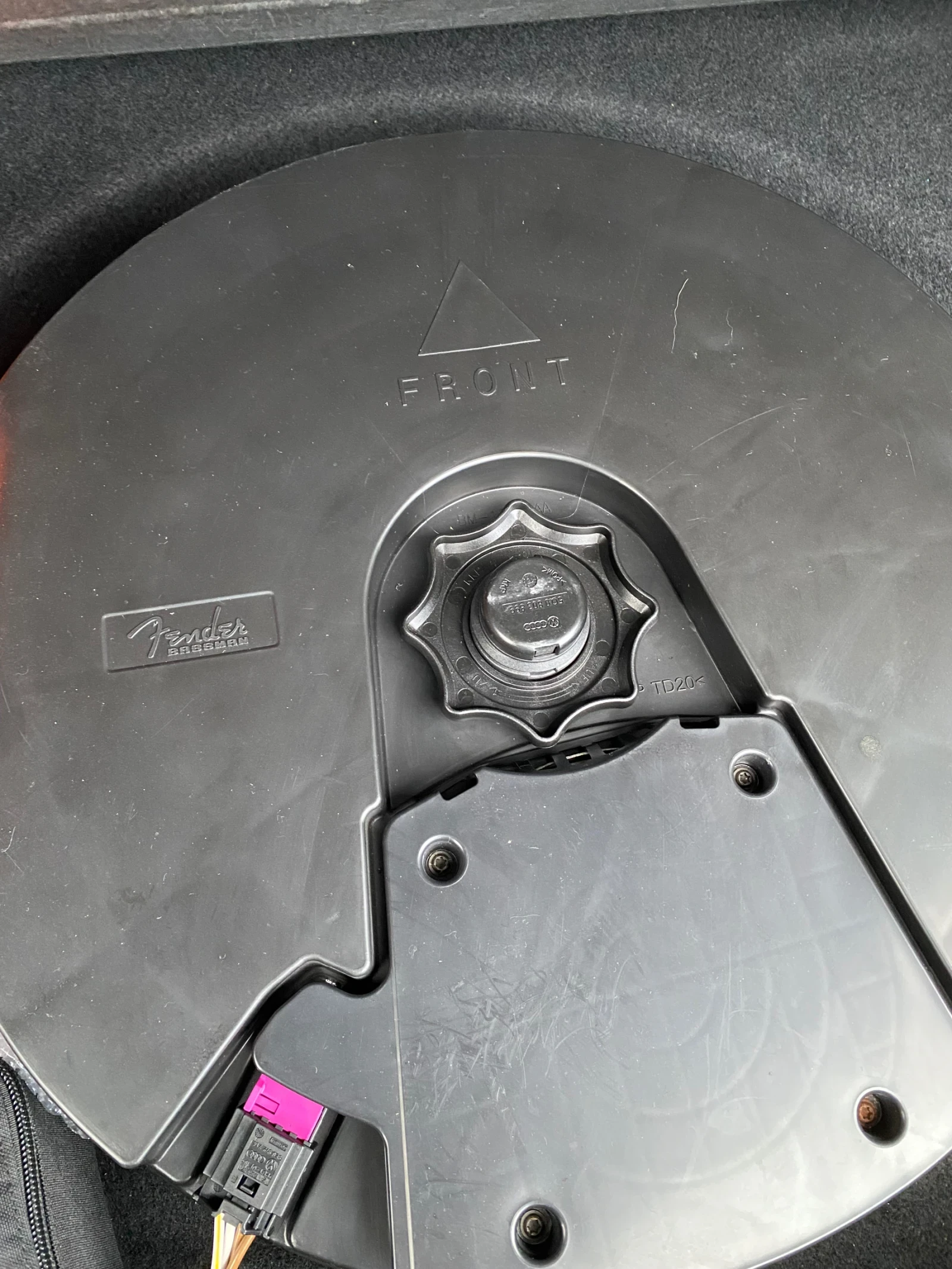 VW Golf R 7.5 DSG, снимка 14 - Автомобили и джипове - 54008761