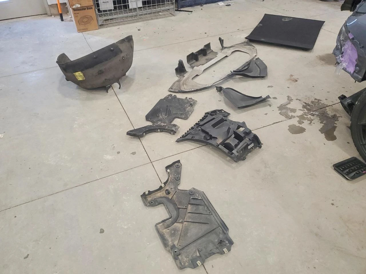 BMW M8 4.4l 50Xi, снимка 12 - Автомобили и джипове - 54093455