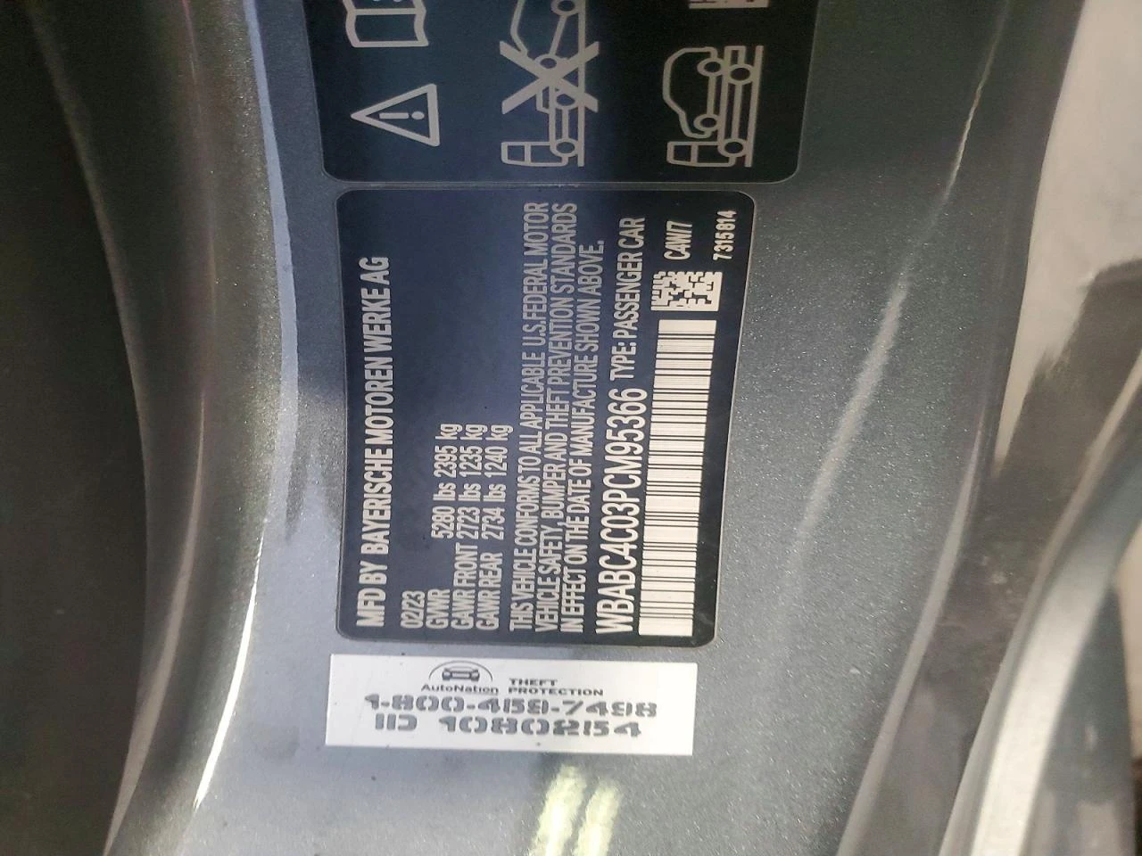 BMW M8 4.4l 50Xi, снимка 13 - Автомобили и джипове - 54093455