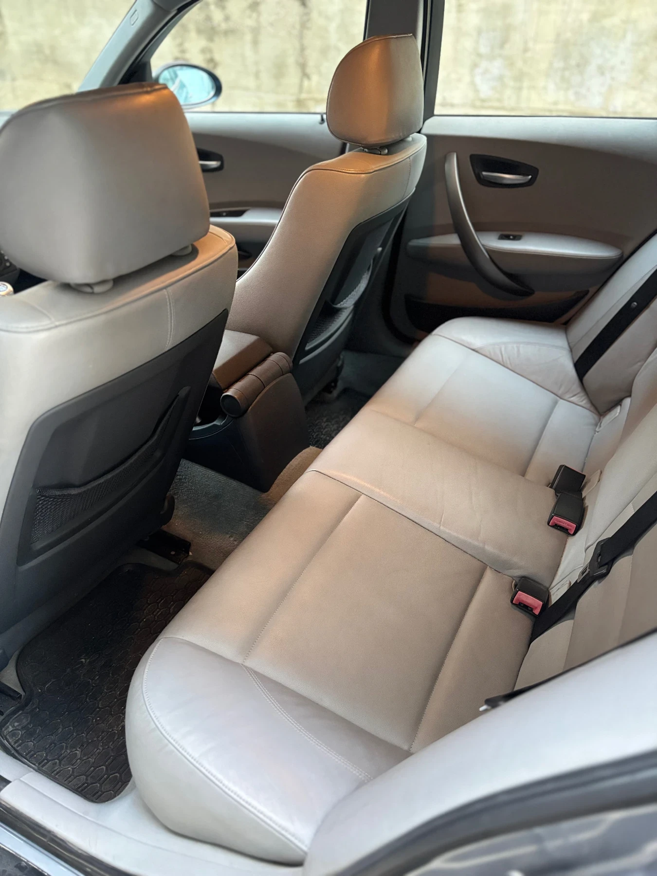 BMW 118, снимка 13 - Автомобили и джипове - 54168620