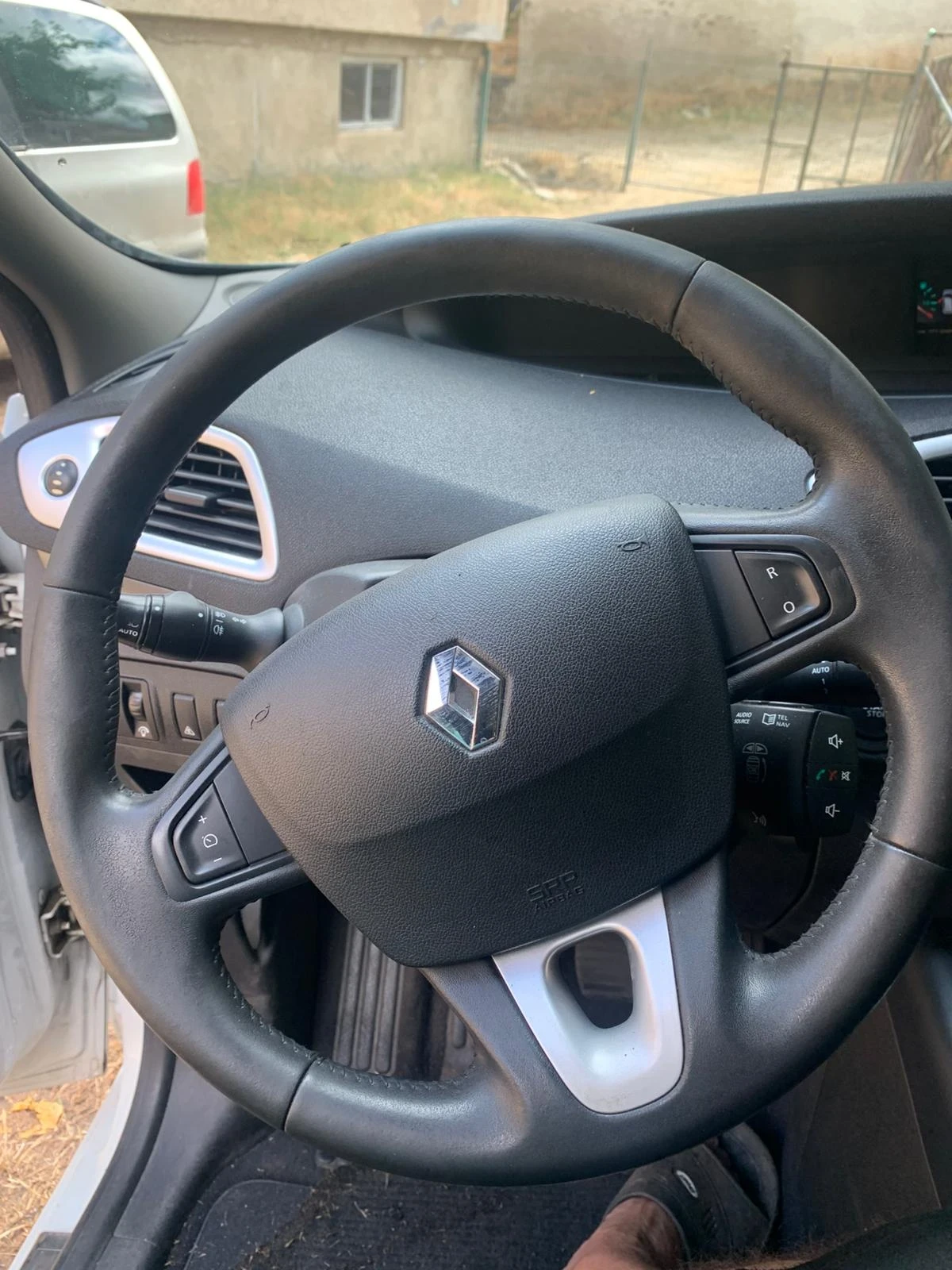 Renault Grand scenic Problem v motora | Mobile.bg � ����������� 3