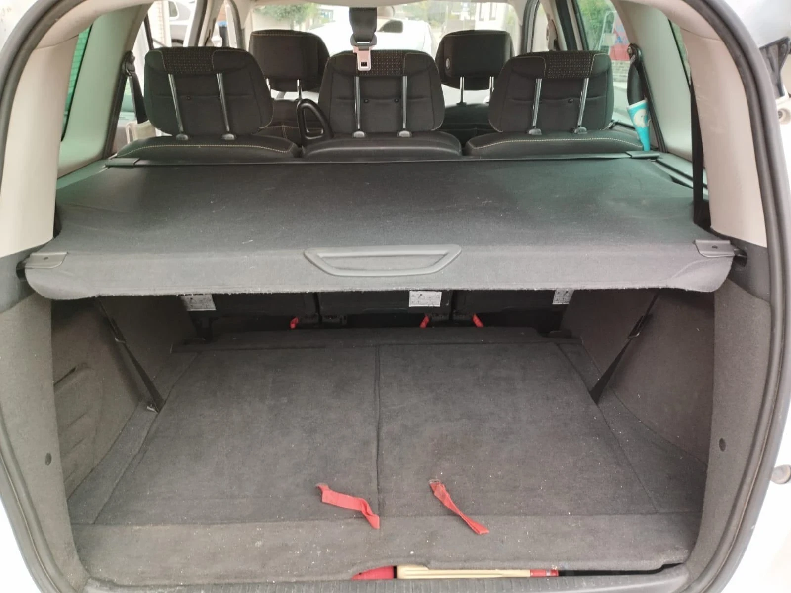 Renault Grand scenic Problem v motora | Mobile.bg � ����������� 6