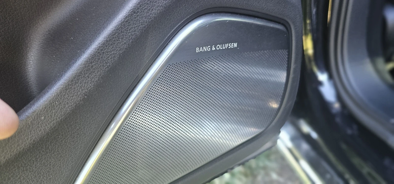 Audi A8, снимка 12 - Автомобили и джипове - 54294411