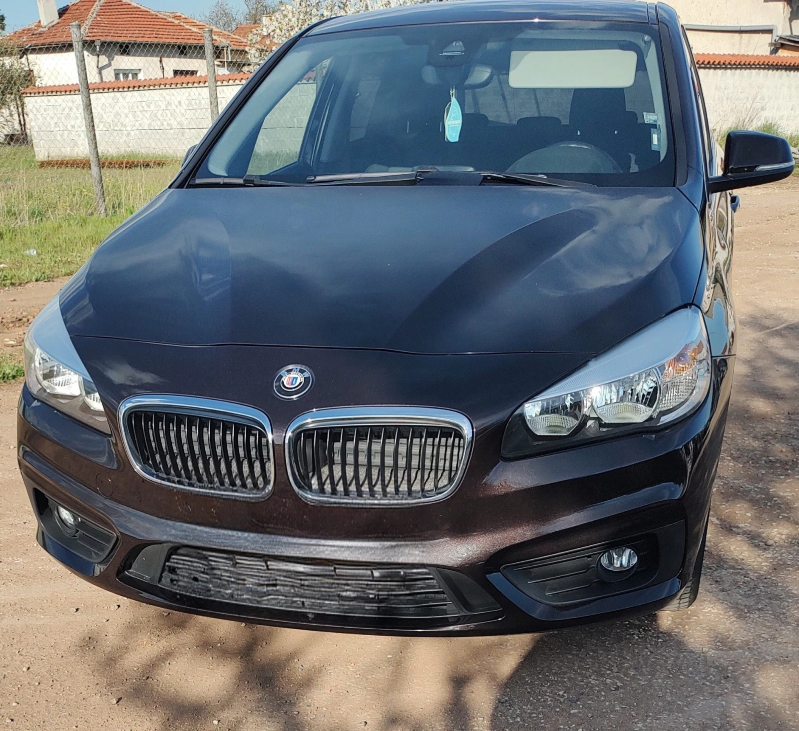 BMW 2 Active Tourer 218i | Mobile.bg � ����������� 2