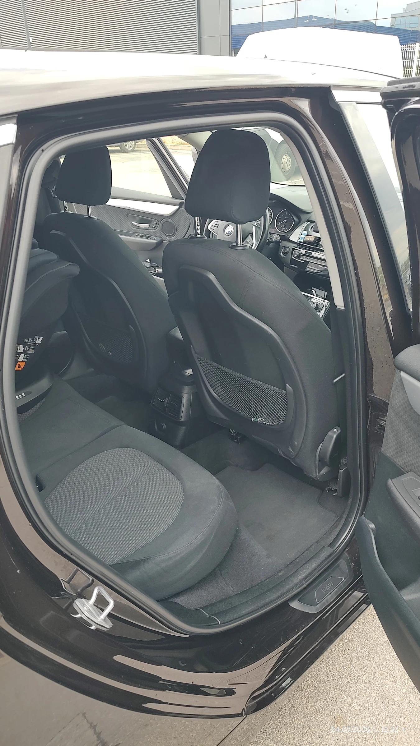 BMW 2 Active Tourer 218i | Mobile.bg � ����������� 10