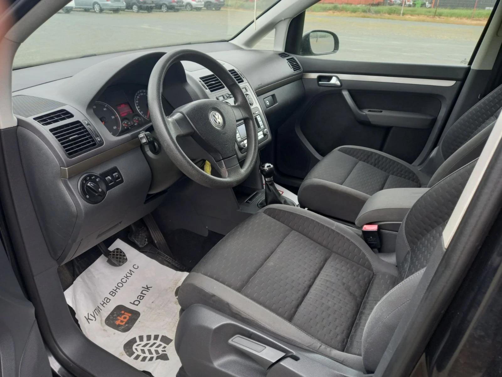 VW Touran 1.9 | Mobile.bg � ����������� 8