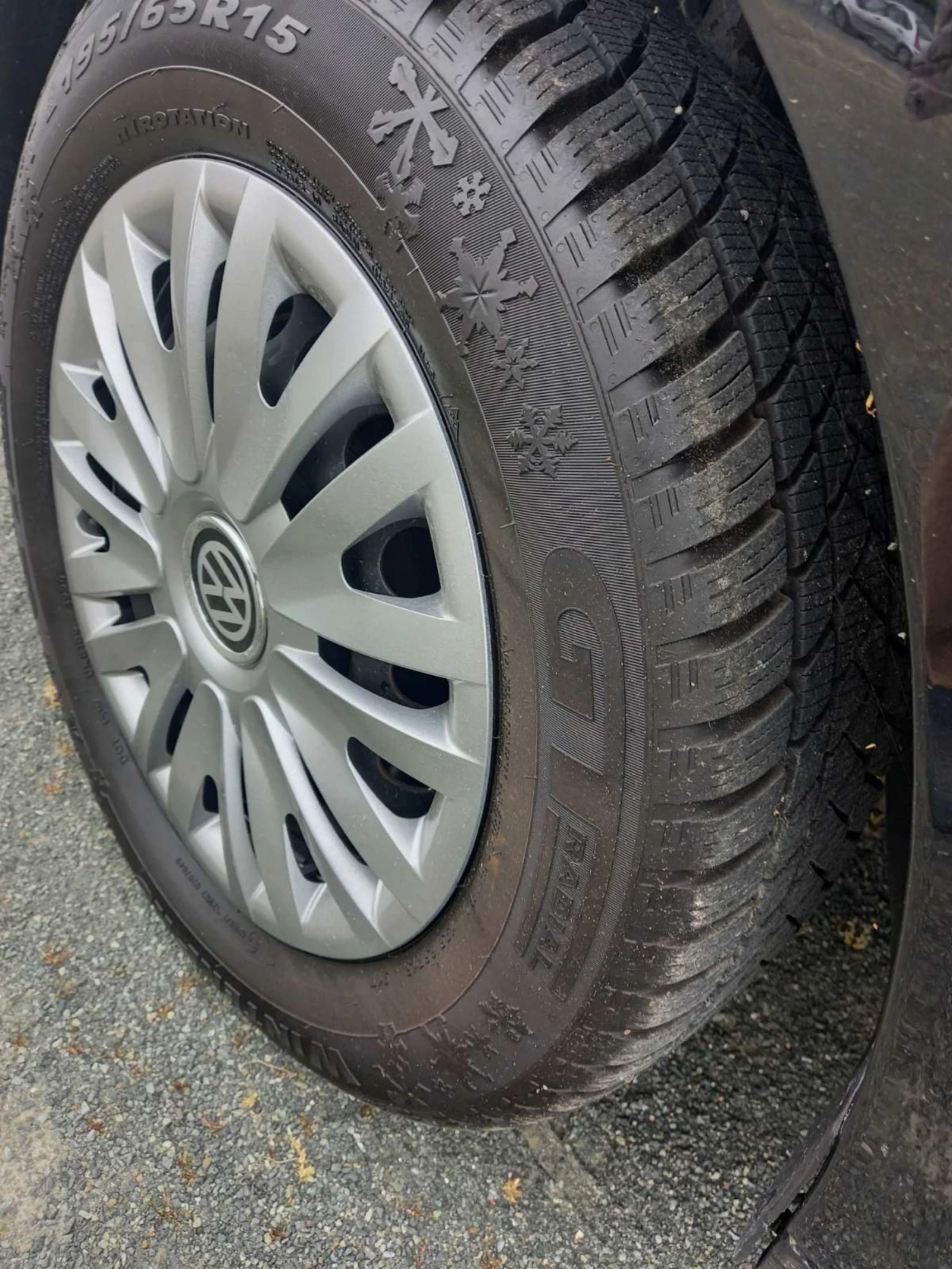 VW Touran 1.9 | Mobile.bg � ����������� 10
