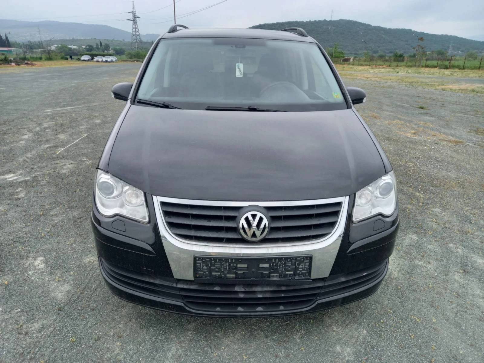 VW Touran 1.9 | Mobile.bg � ����������� 2