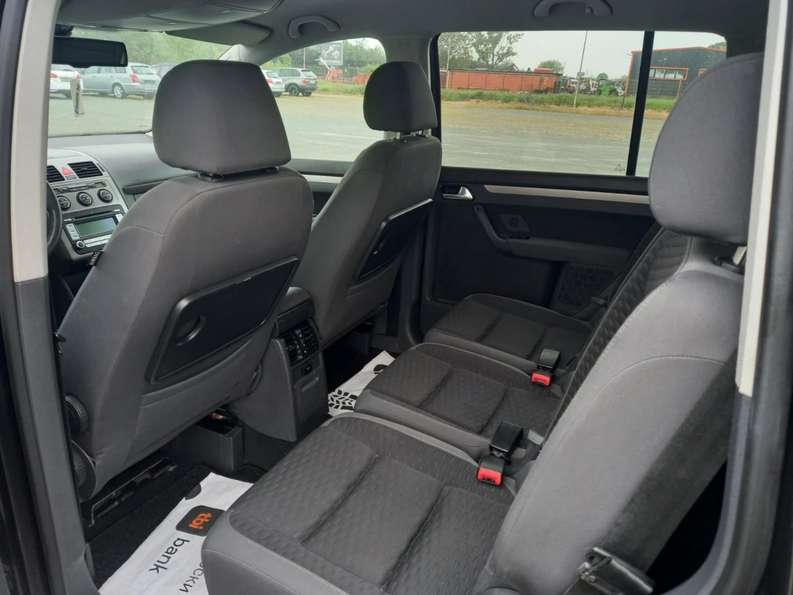 VW Touran 1.9 | Mobile.bg � ����������� 9