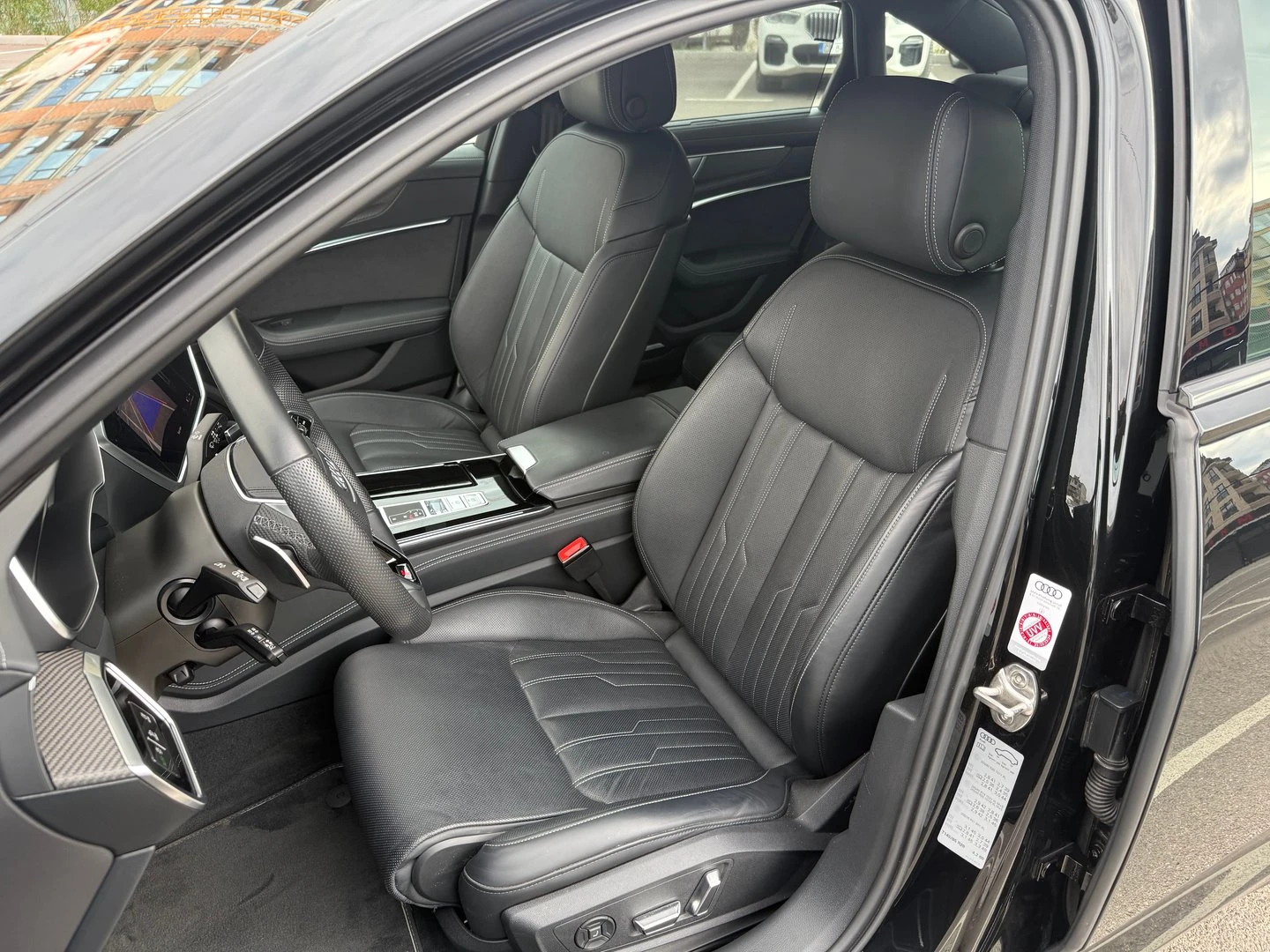 Audi S6 | Mobile.bg � ����������� 6