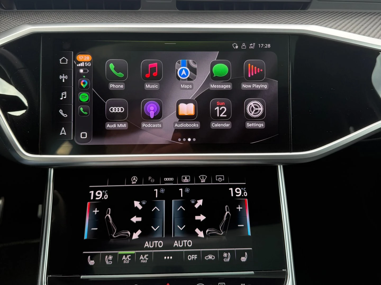 Audi S6 | Mobile.bg � ����������� 11