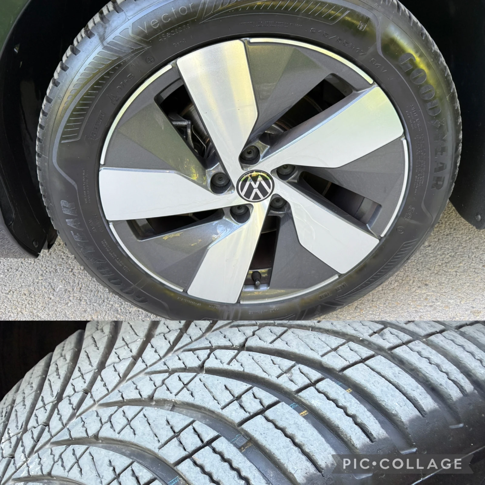 VW Passat 2.0TDI* DIST* ELEGANCE * CAM360* NAVI* FULL , снимка 17 - Автомобили и джипове - 54682354