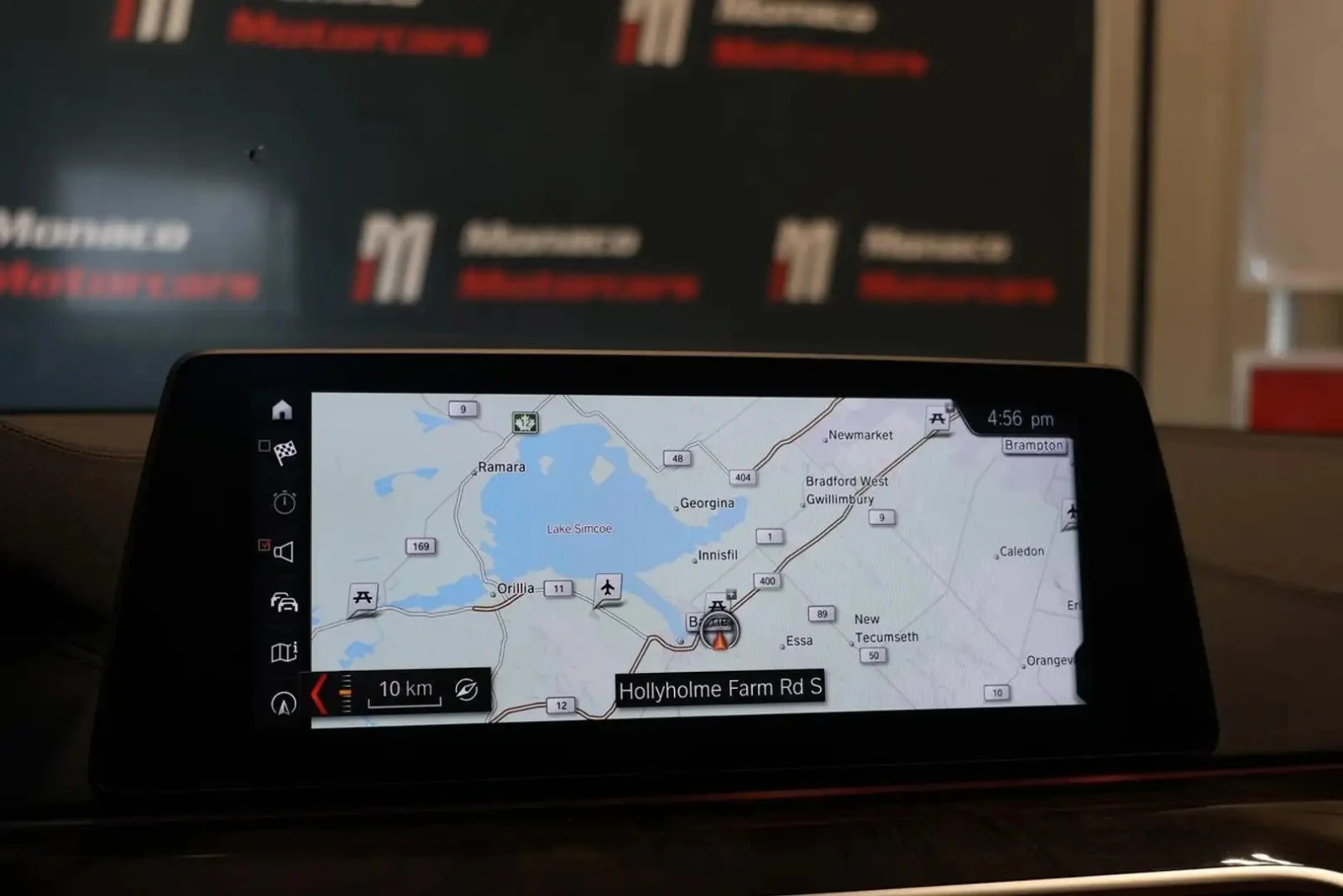 BMW 540 MPACK* 4 ПОДГРЕВА* 360 КАМЕРА* HEADUP* HARMAN KARD, снимка 14 - Автомобили и джипове - 54809583