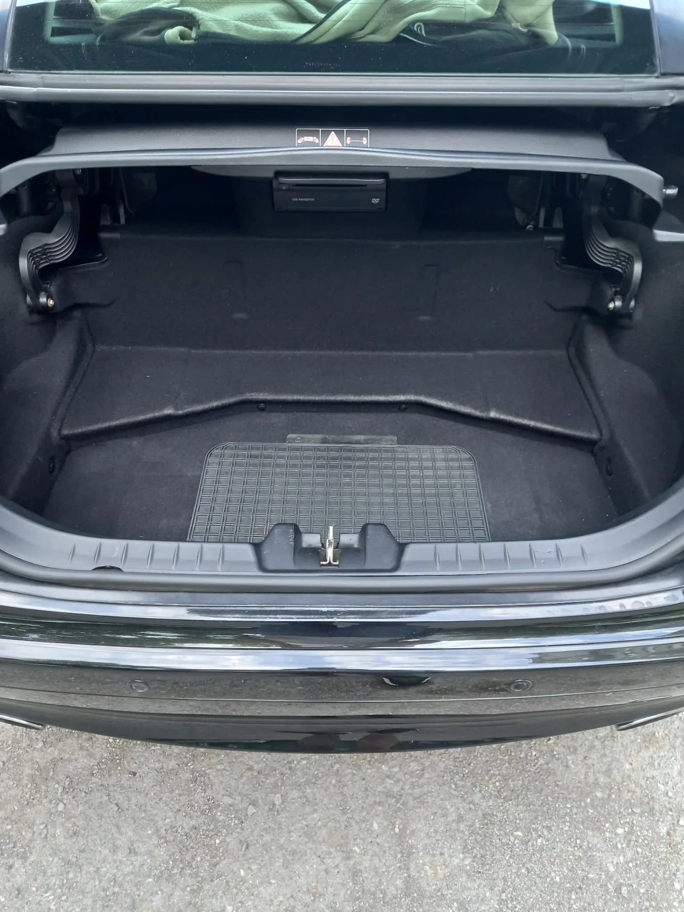 Mercedes-Benz SLK 200, снимка 8 - Автомобили и джипове - 54993726
