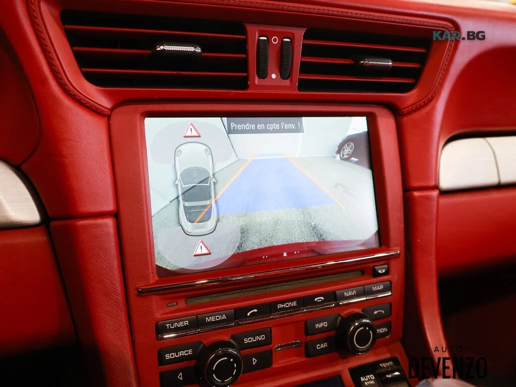 Porsche 911 GTS Targa 4 (КРАЙНА цена до БЪЛГАРИЯ), снимка 13 - Автомобили и джипове - 54973041