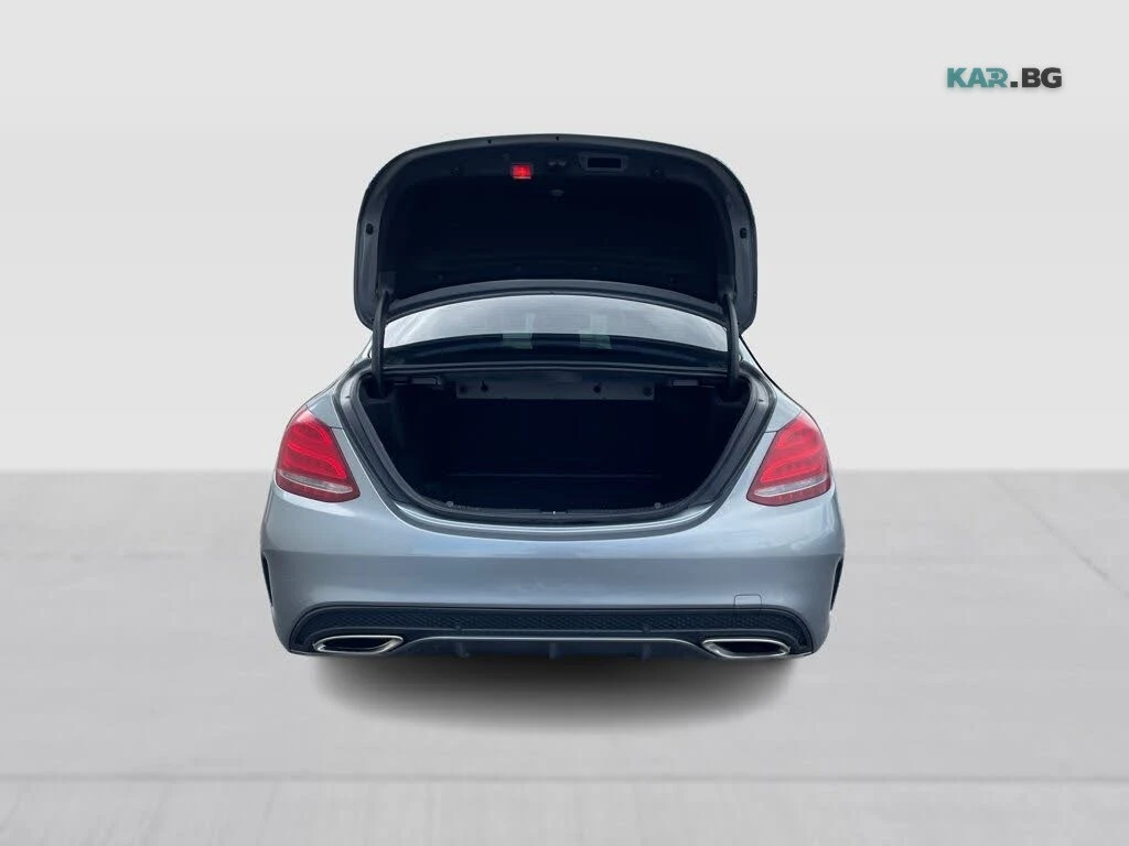 Mercedes-Benz C 300 (КРАЙНА цена до БЪЛГАРИЯ), снимка 8 - Автомобили и джипове - 55105091