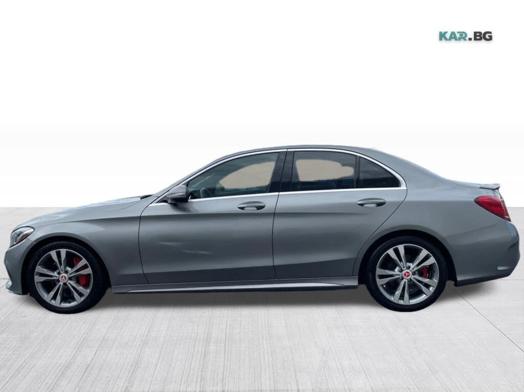 Mercedes-Benz C 300 (КРАЙНА цена до БЪЛГАРИЯ), снимка 9 - Автомобили и джипове - 55105091