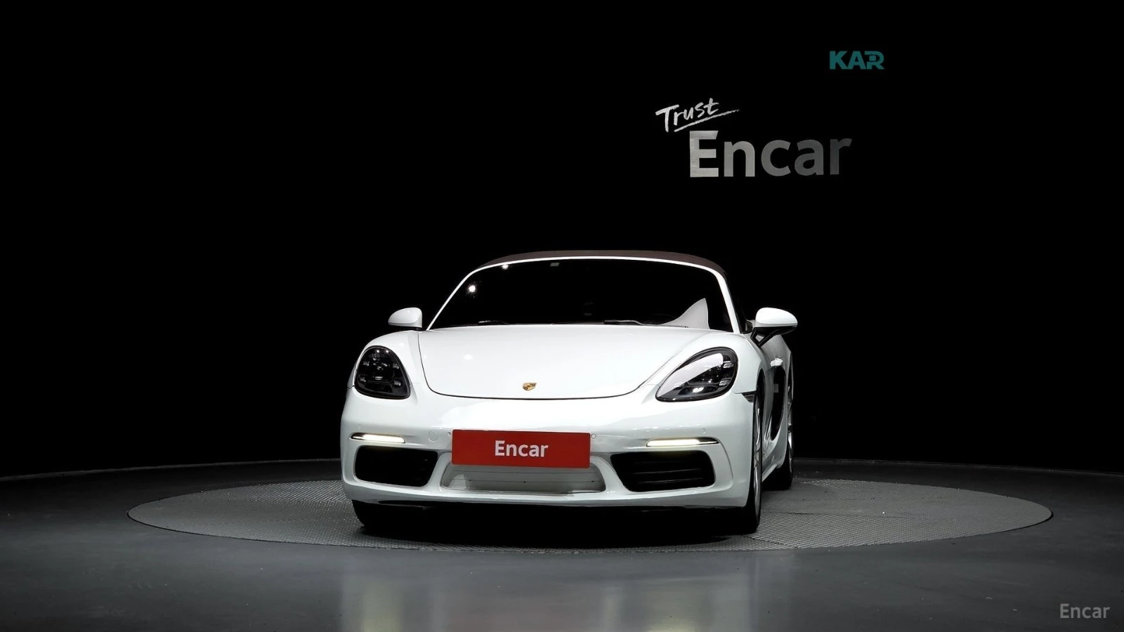 Porsche Boxster 2.0* 718* PDK* PARK ASSIST, снимка 3 - Автомобили и джипове - 55209633