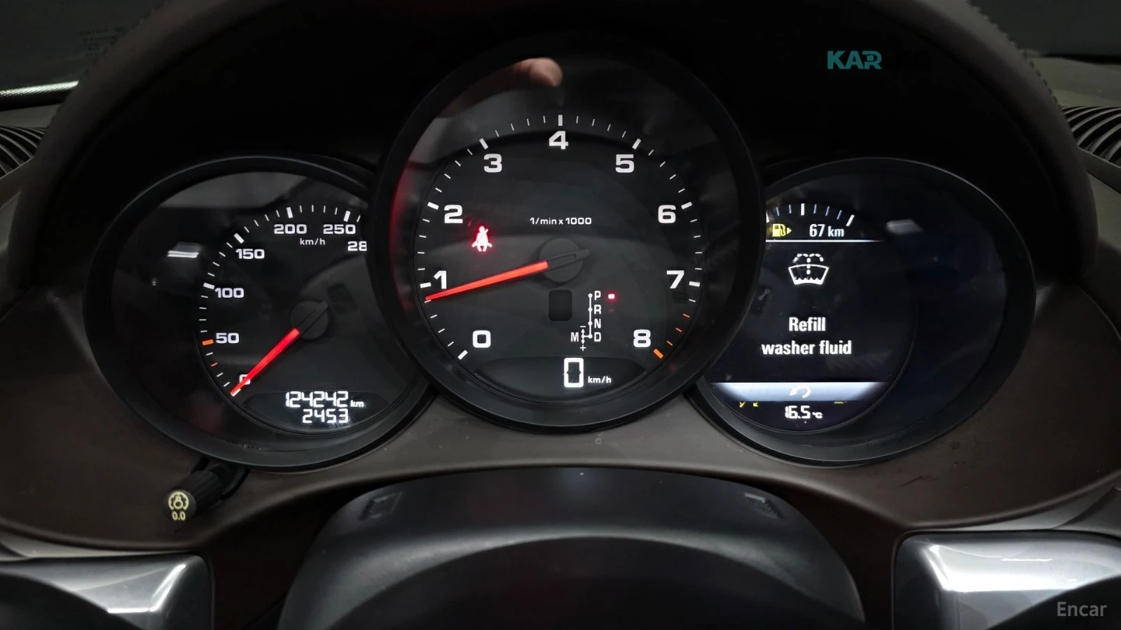 Porsche Boxster 2.0* 718* PDK* PARK ASSIST, снимка 8 - Автомобили и джипове - 55209633