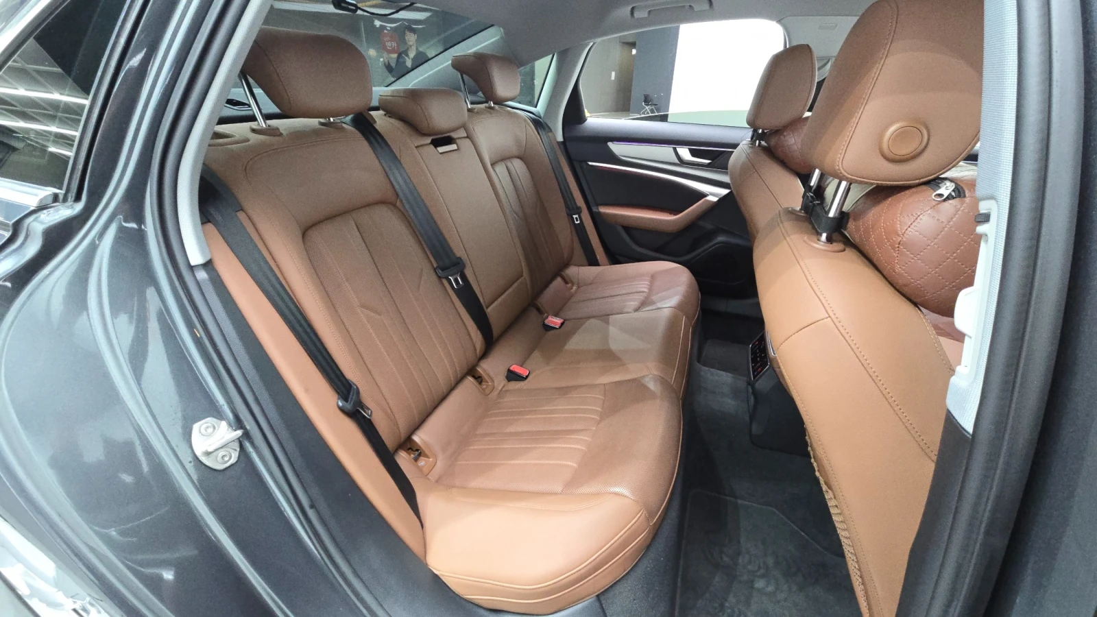 Audi A6 2.0 45TFSI Quattro, FULL, снимка 11 - Автомобили и джипове - 55523928