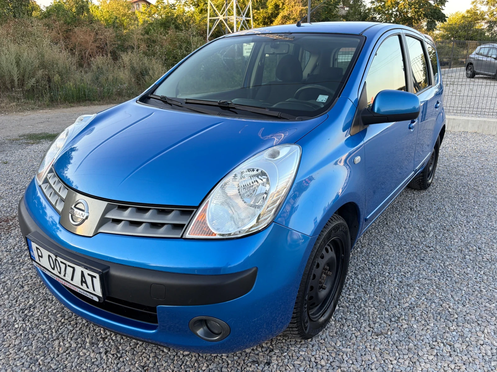 Nissan Note 1.6 | Mobile.bg � ����������� 3
