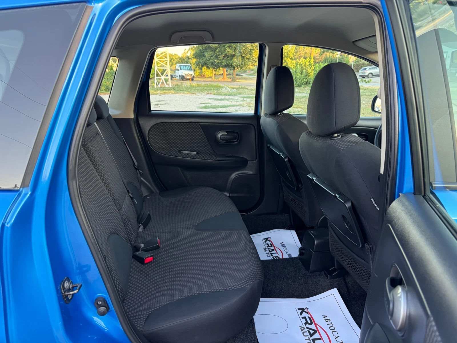Nissan Note 1.6 | Mobile.bg � ����������� 13