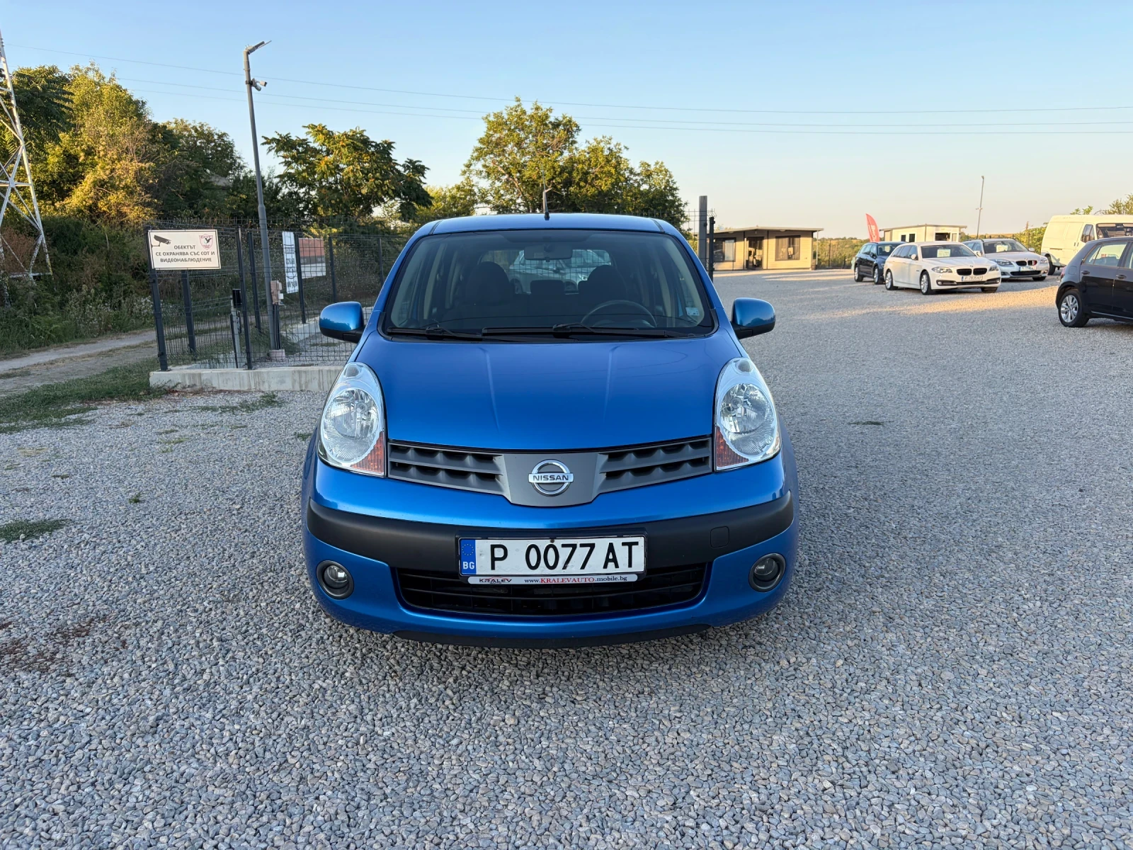 Nissan Note 1.6 | Mobile.bg � ����������� 2