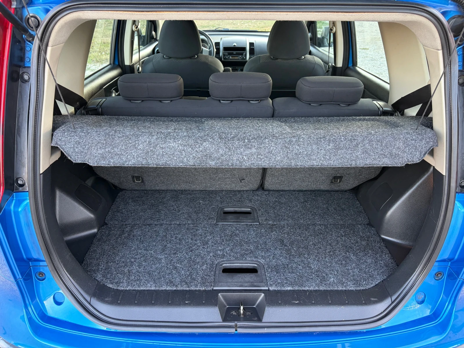 Nissan Note 1.6 | Mobile.bg � ����������� 14