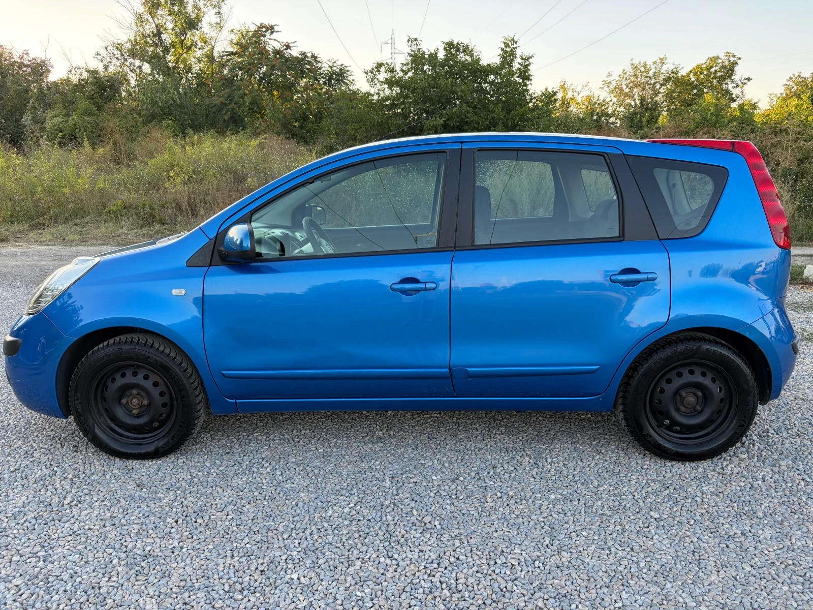 Nissan Note 1.6 | Mobile.bg � ����������� 4