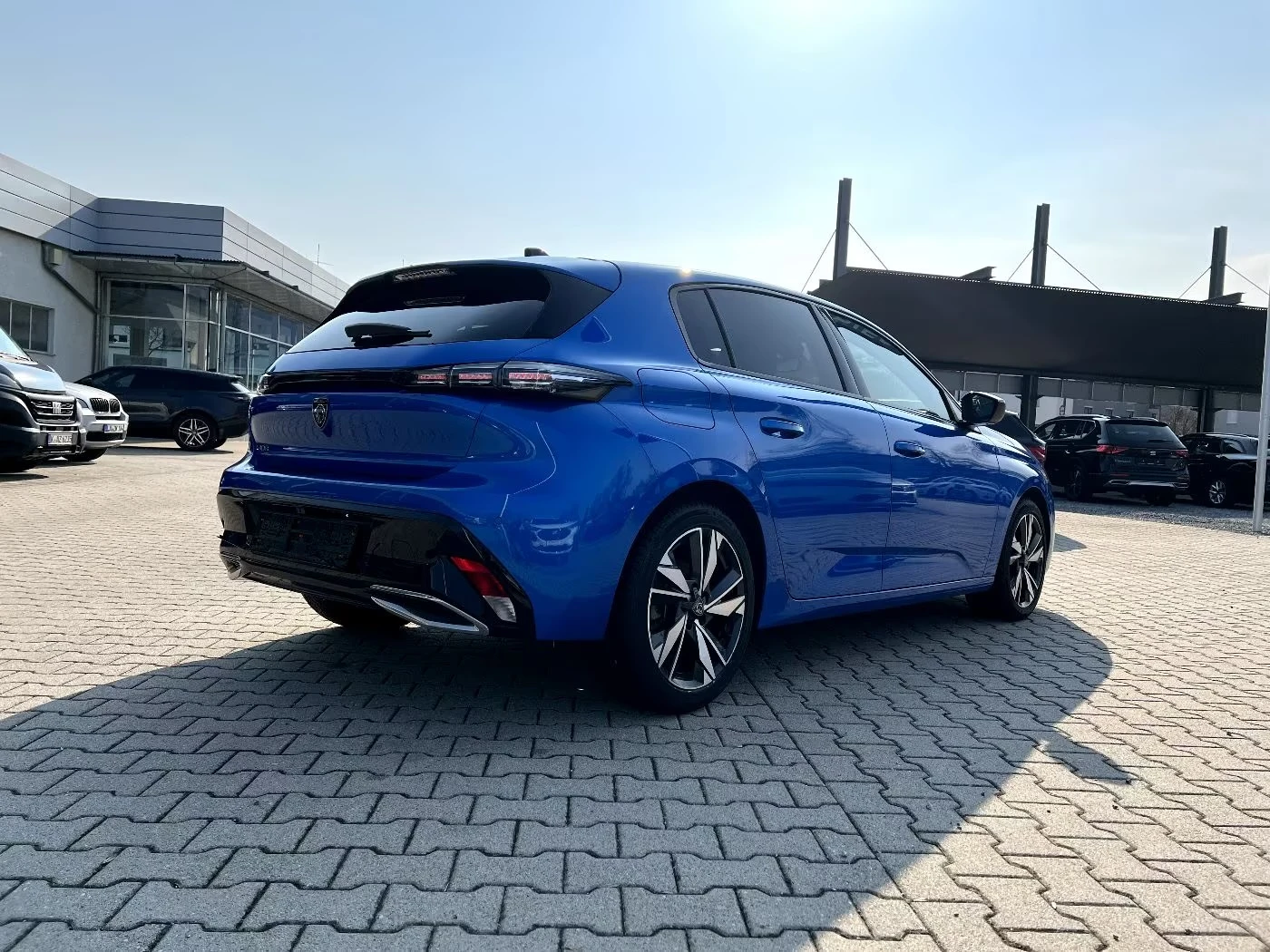 Peugeot 308 1.5 HDI | Mobile.bg � ����������� 5