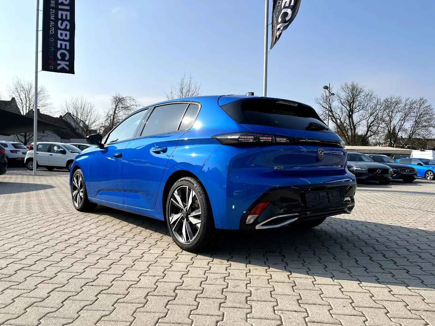 Peugeot 308 1.5 HDI | Mobile.bg � ����������� 4