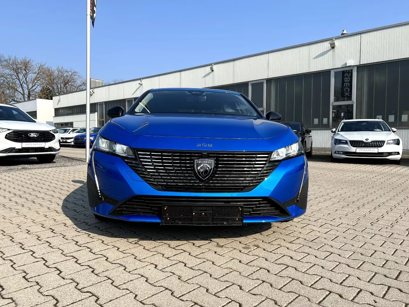 Peugeot 308 1.5 HDI | Mobile.bg � ����������� 1