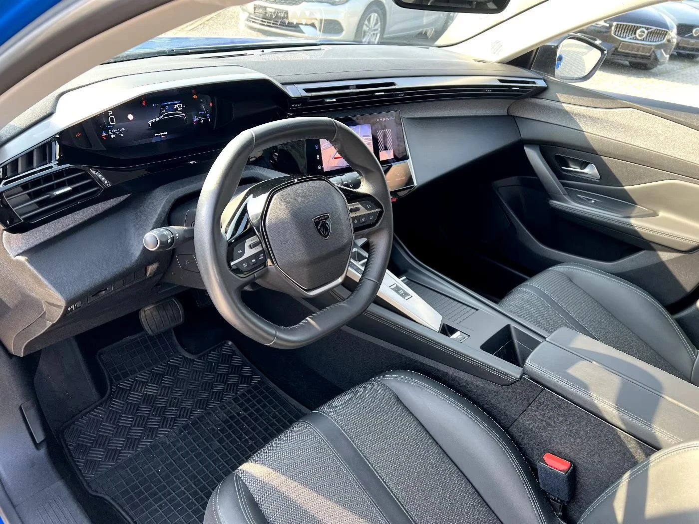 Peugeot 308 1.5 HDI | Mobile.bg � ����������� 6