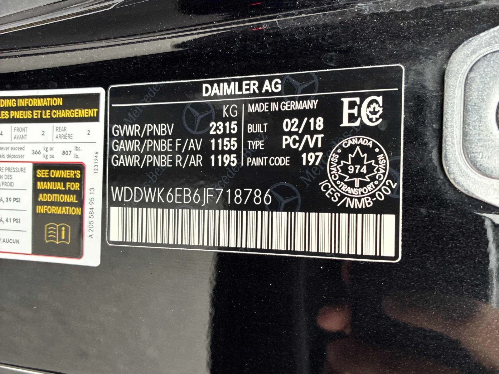 Mercedes-Benz C 43 AMG AMG C 43 / Кабрио / АвтоКредит, снимка 10 - Автомобили и джипове - 55944569