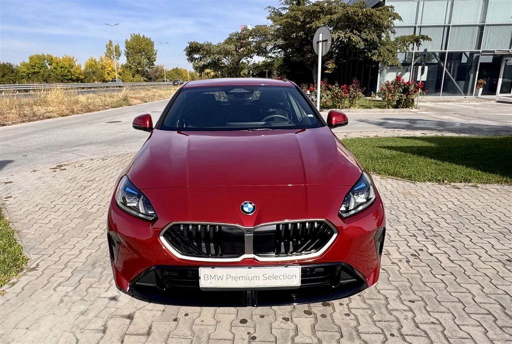 BMW 220 d Gran Coupe | Mobile.bg � ����������� 8