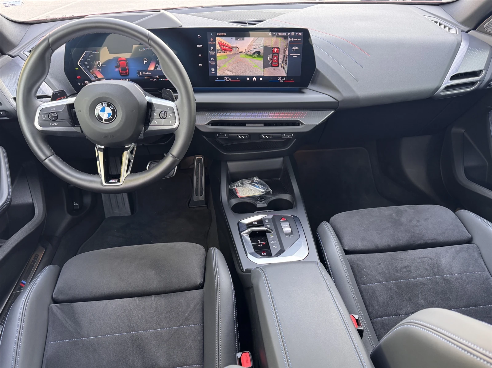 BMW 220 d Gran Coupe | Mobile.bg � ����������� 15