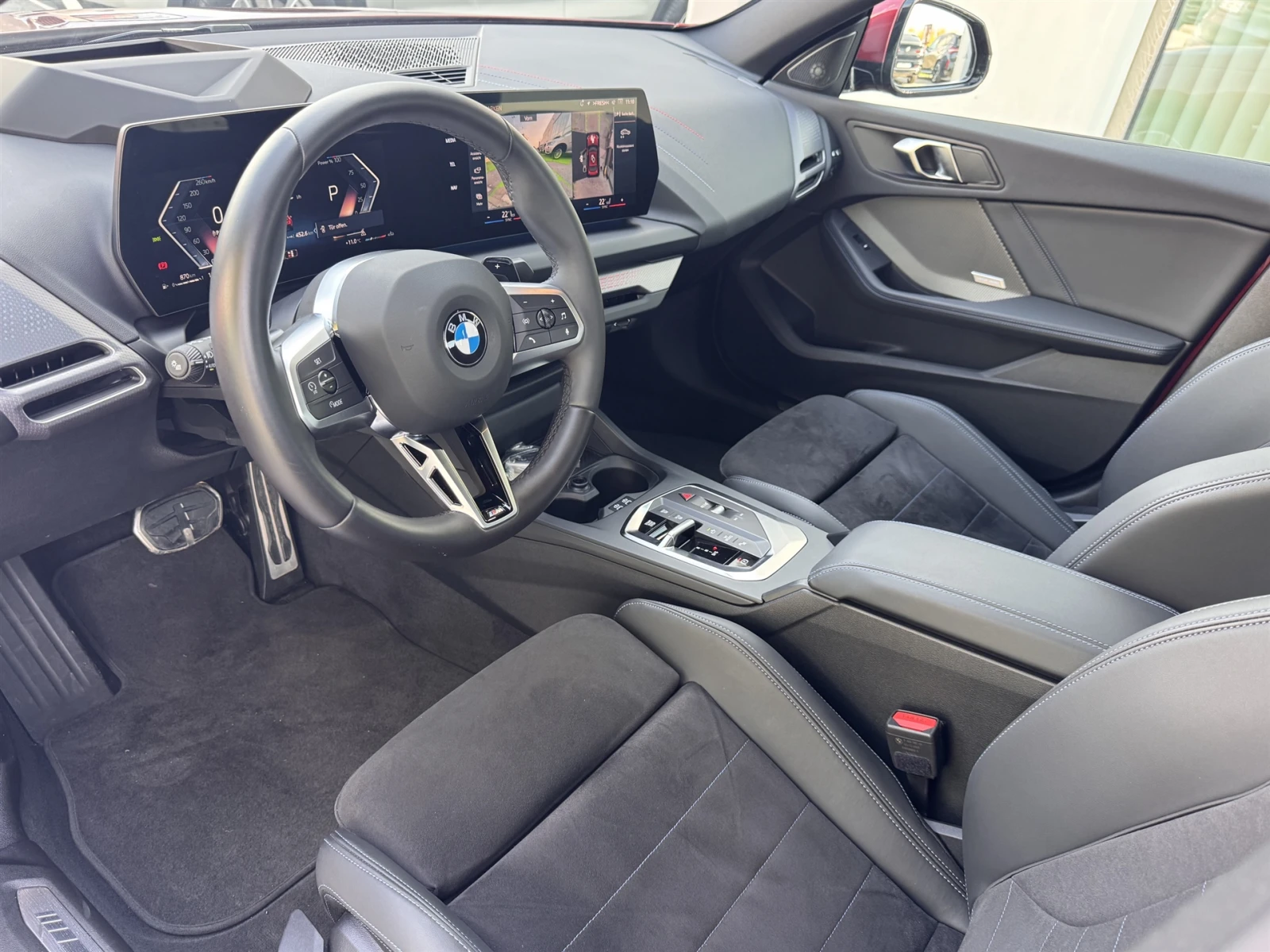 BMW 220 d Gran Coupe | Mobile.bg � ����������� 6