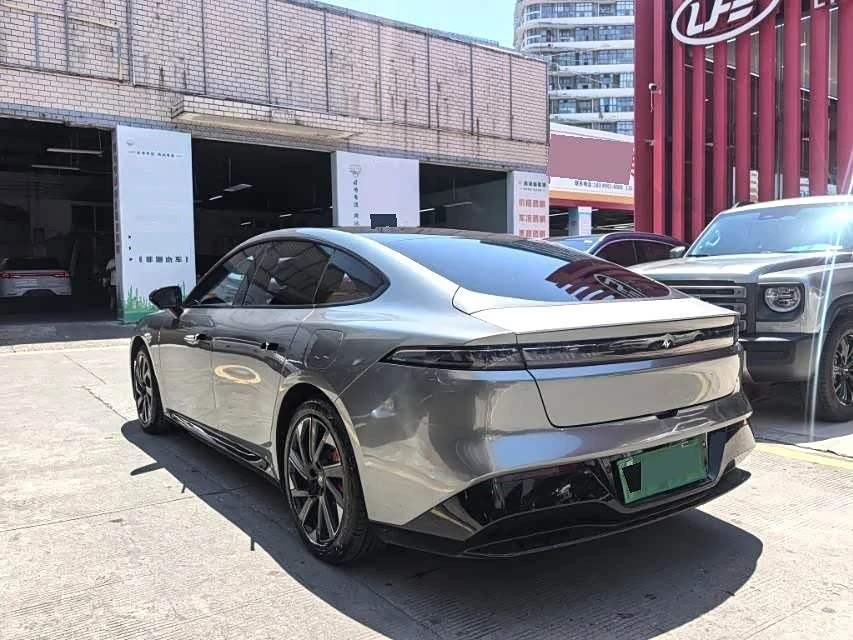 DONGFENG S7 007 EV 620 Ruyi Edition autogeorge.com, снимка 9 - Автомобили и джипове - 56488402