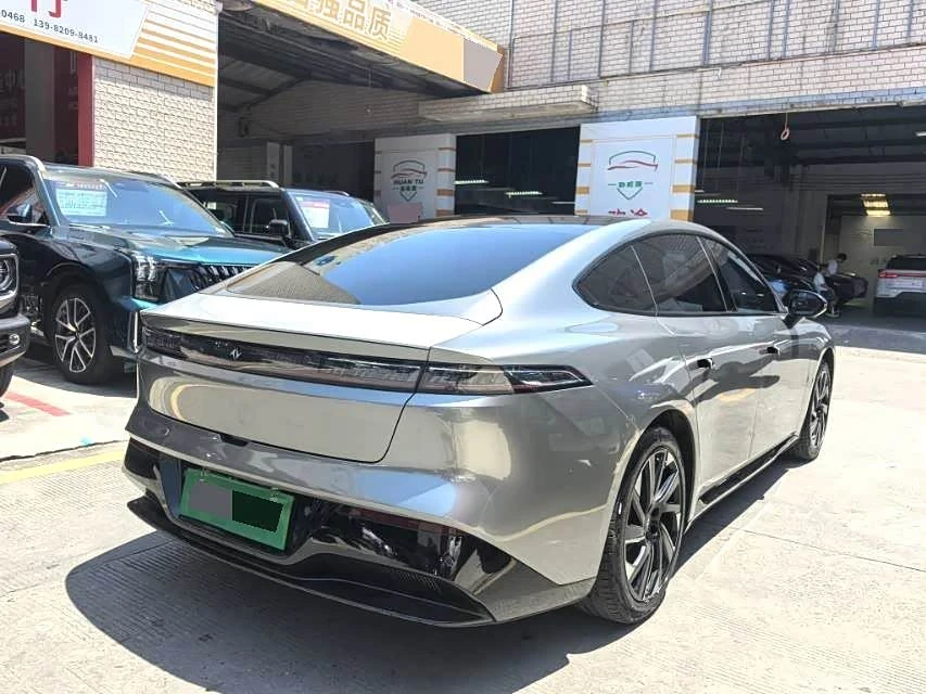 DONGFENG S7 007 EV 620 Ruyi Edition autogeorge.com, снимка 7 - Автомобили и джипове - 56488402