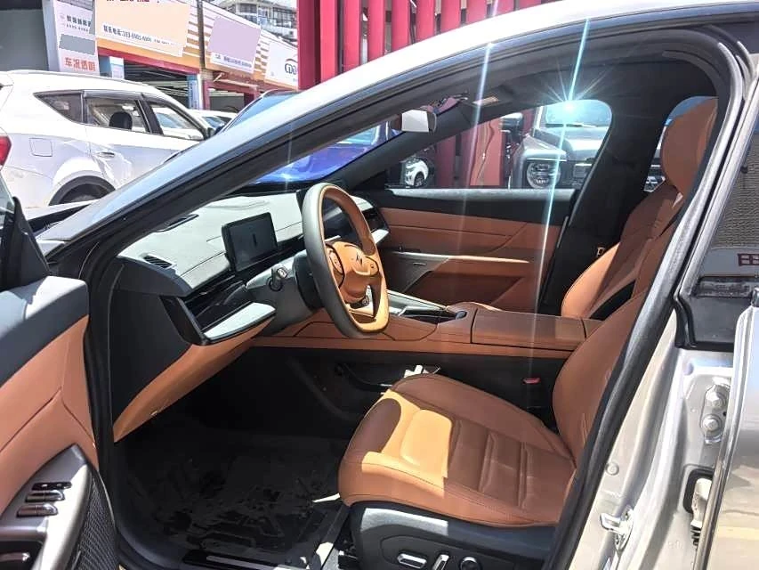 DONGFENG S7 007 EV 620 Ruyi Edition autogeorge.com, снимка 4 - Автомобили и джипове - 56488402