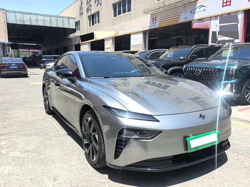 DONGFENG S7 007 EV 620 Ruyi Edition autogeorge.com, снимка 3 - Автомобили и джипове - 56488402