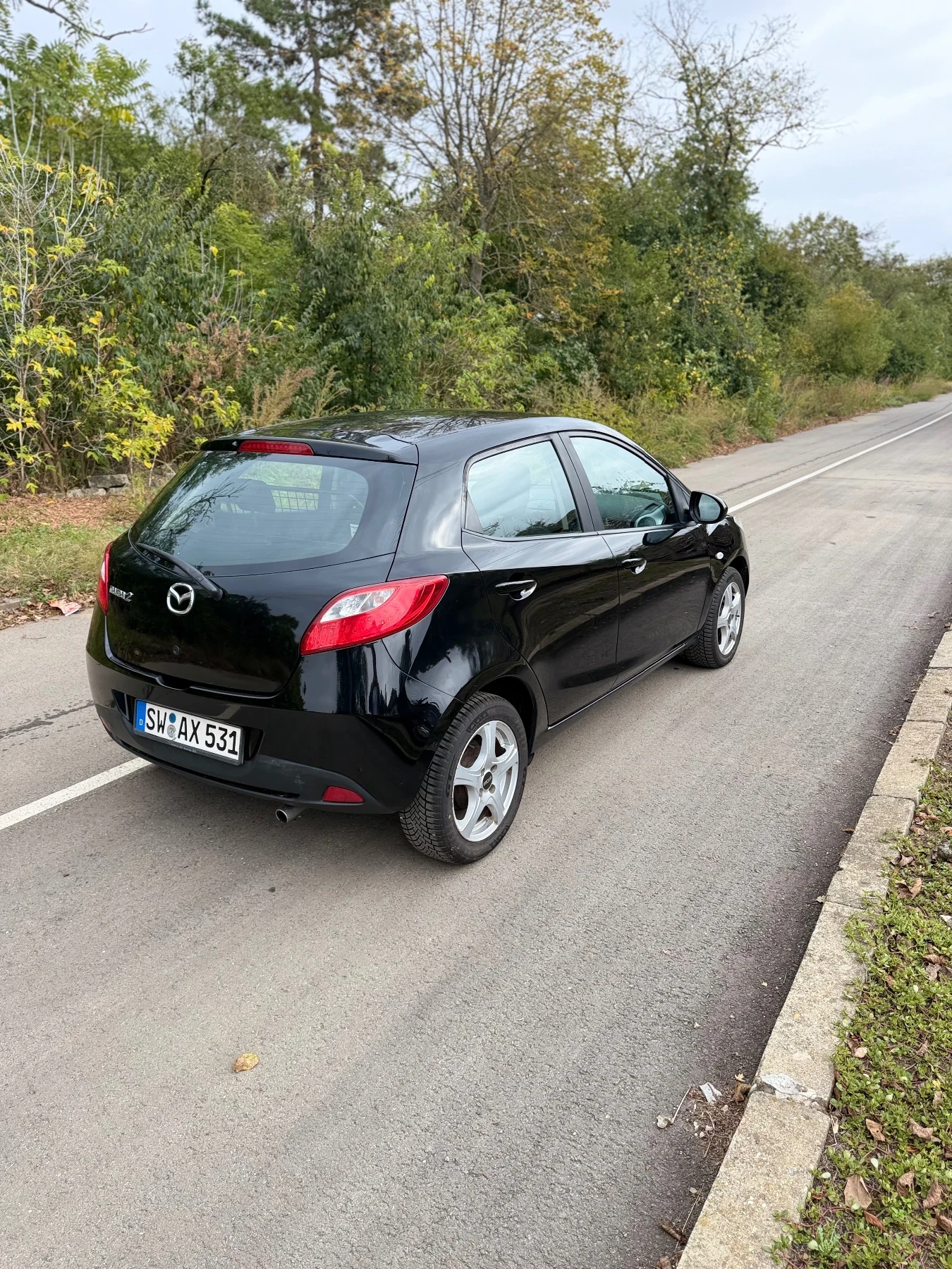 Mazda 2 | Mobile.bg � ����������� 2