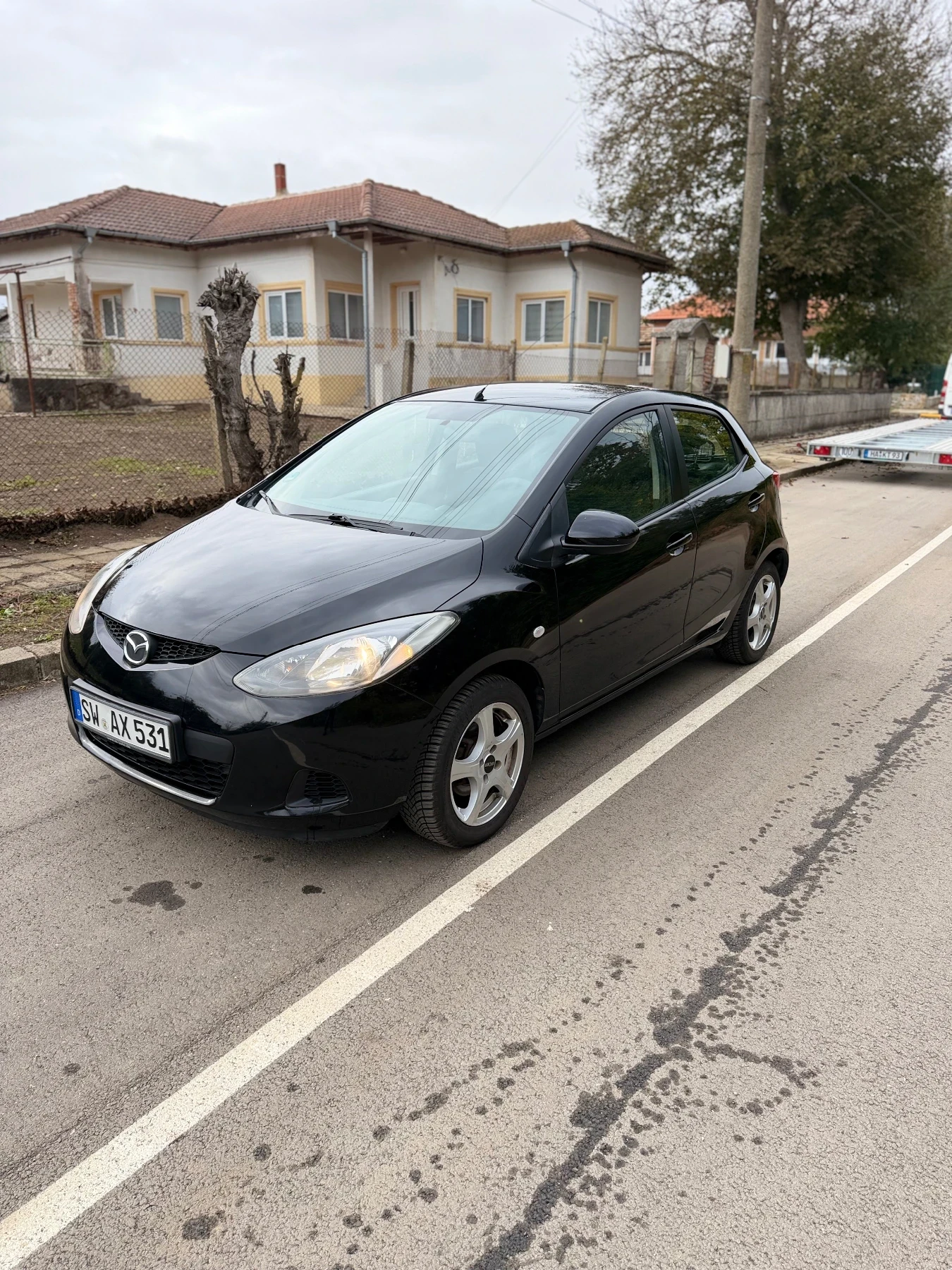 Mazda 2 | Mobile.bg � ����������� 4